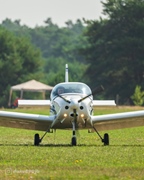 Fly-In & Oldtimer meeting // Keiheuvel - Balen -  26 juli 2025
