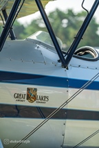 Fly-In & Oldtimer meeting // Keiheuvel - Balen -  26 juli 2025