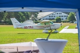 Fly-In & Oldtimer meeting // Keiheuvel - Balen -  26 juli 2025