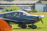 Fly-In & Oldtimer meeting // Keiheuvel - Balen -  26 juli 2025