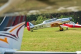 Fly-In & Oldtimer meeting // Keiheuvel - Balen -  26 juli 2025