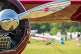 Fly-In & Oldtimer meeting // Keiheuvel - Balen -  26 juli 2025