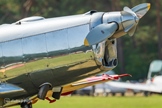 Fly-In & Oldtimer meeting // Keiheuvel - Balen -  26 juli 2025