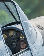 Fly-In & Oldtimer meeting // Keiheuvel - Balen -  26 juli 2025