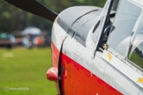 Fly-In & Oldtimer meeting // Keiheuvel - Balen -  26 juli 2025