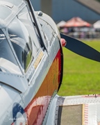 Fly-In & Oldtimer meeting // Keiheuvel - Balen -  26 juli 2025