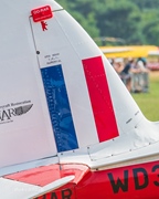 Fly-In & Oldtimer meeting // Keiheuvel - Balen -  26 juli 2025