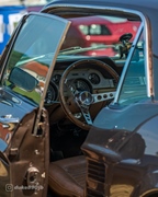 Fly-In & Oldtimer meeting // Keiheuvel - Balen -  26 juli 2025