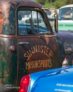 Fly-In & Oldtimer meeting // Keiheuvel - Balen -  26 juli 2025