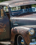 Fly-In & Oldtimer meeting // Keiheuvel - Balen -  26 juli 2025