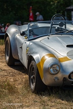 Fly-In & Oldtimer meeting // Keiheuvel - Balen -  26 juli 2025