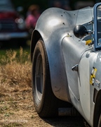 Fly-In & Oldtimer meeting // Keiheuvel - Balen -  26 juli 2025