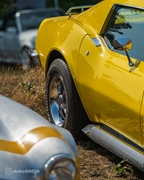 Fly-In & Oldtimer meeting // Keiheuvel - Balen -  26 juli 2025