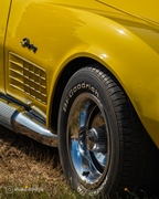 Fly-In & Oldtimer meeting // Keiheuvel - Balen -  26 juli 2025