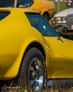 Fly-In & Oldtimer meeting // Keiheuvel - Balen -  26 juli 2025