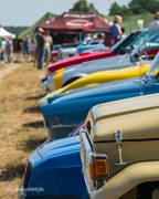 Fly-In & Oldtimer meeting // Keiheuvel - Balen -  26 juli 2025