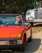 Fly-In & Oldtimer meeting // Keiheuvel - Balen -  26 juli 2025