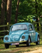 Fly-In & Oldtimer meeting // Keiheuvel - Balen -  26 juli 2025