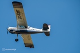 Fly-In & Oldtimer meeting // Keiheuvel - Balen -  26 juli 2025
