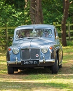 Fly-In & Oldtimer meeting // Keiheuvel - Balen -  26 juli 2025