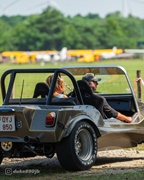 Fly-In & Oldtimer meeting // Keiheuvel - Balen -  26 juli 2025