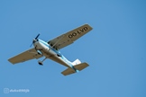 Fly-In & Oldtimer meeting // Keiheuvel - Balen -  26 juli 2025