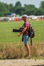 Fly-In & Oldtimer meeting // Keiheuvel - Balen -  26 juli 2025