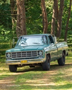 Fly-In & Oldtimer meeting // Keiheuvel - Balen -  26 juli 2025