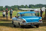 Fly-In & Oldtimer meeting // Keiheuvel - Balen -  26 juli 2025