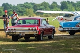 Fly-In & Oldtimer meeting // Keiheuvel - Balen -  26 juli 2025