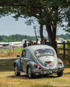 Fly-In & Oldtimer meeting // Keiheuvel - Balen -  26 juli 2025