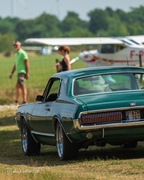 Fly-In & Oldtimer meeting // Keiheuvel - Balen -  26 juli 2025