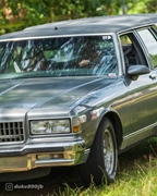 Fly-In & Oldtimer meeting // Keiheuvel - Balen -  26 juli 2025