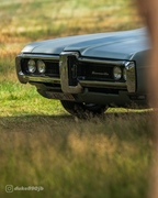 Fly-In & Oldtimer meeting // Keiheuvel - Balen -  26 juli 2025