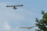 Fly-In & Oldtimer meeting // Keiheuvel - Balen -  26 juli 2025