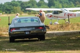 Fly-In & Oldtimer meeting // Keiheuvel - Balen -  26 juli 2025