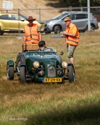 Fly-In & Oldtimer meeting // Keiheuvel - Balen -  26 juli 2025