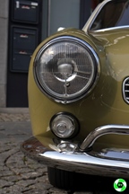 CCP Italiaanse Sportauto dag - Peer -  17 juli 2025