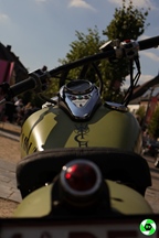 CCP Italiaanse Sportauto dag - Peer -  17 juli 2025