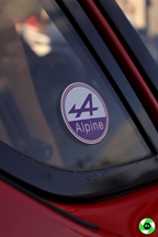 CCP Italiaanse Sportauto dag - Peer -  17 juli 2025