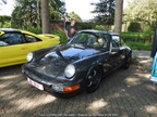 Cars 'n Coffee aan het water -  3 augustus 2025