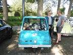 Cars 'n Coffee aan het water -  3 augustus 2025