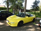Cars 'n Coffee aan het water -  3 augustus 2025