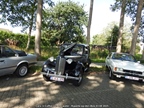 Cars 'n Coffee aan het water -  3 augustus 2025