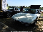 Cars 'n Coffee aan het water -  3 augustus 2025