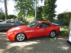 Cars 'n Coffee aan het water -  3 augustus 2025