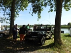Cars 'n Coffee aan het water -  3 augustus 2025