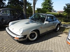 Cars 'n Coffee aan het water -  3 augustus 2025