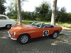 Cars 'n Coffee aan het water -  3 augustus 2025