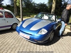 Cars 'n Coffee aan het water -  3 augustus 2025
